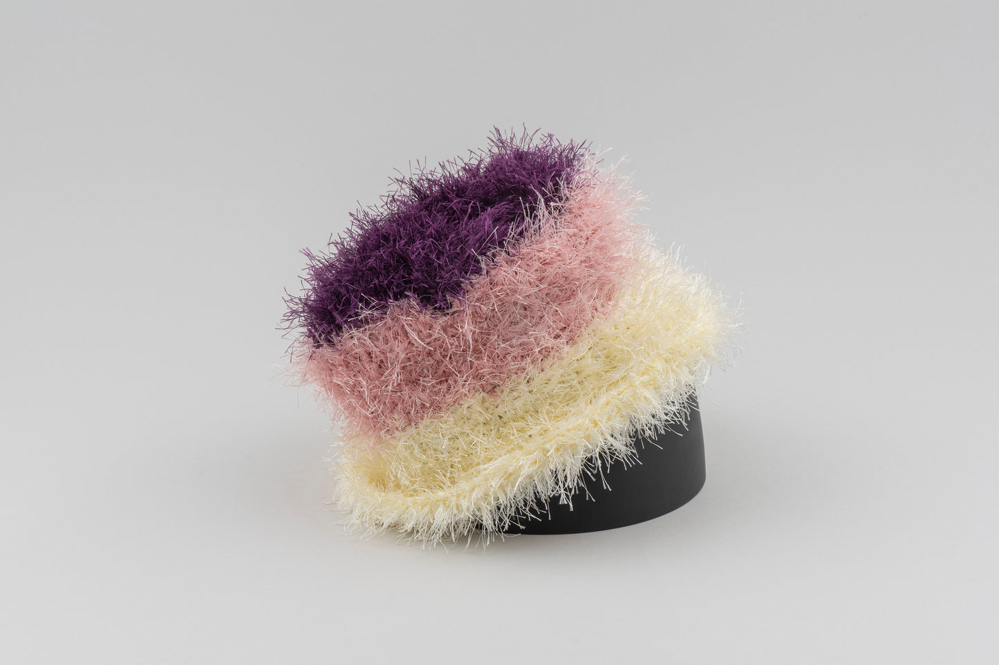Fuzzi-Cap