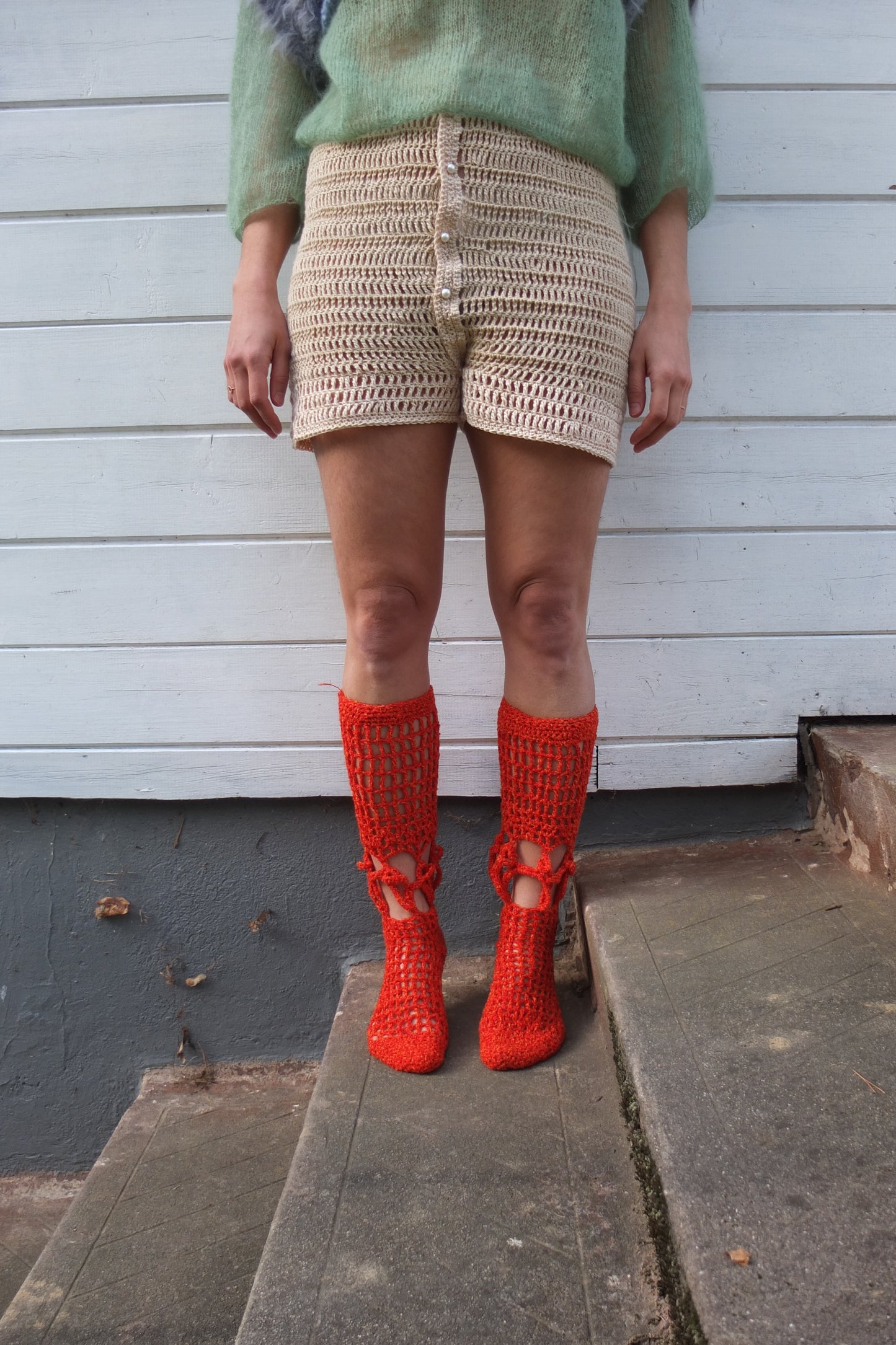 short