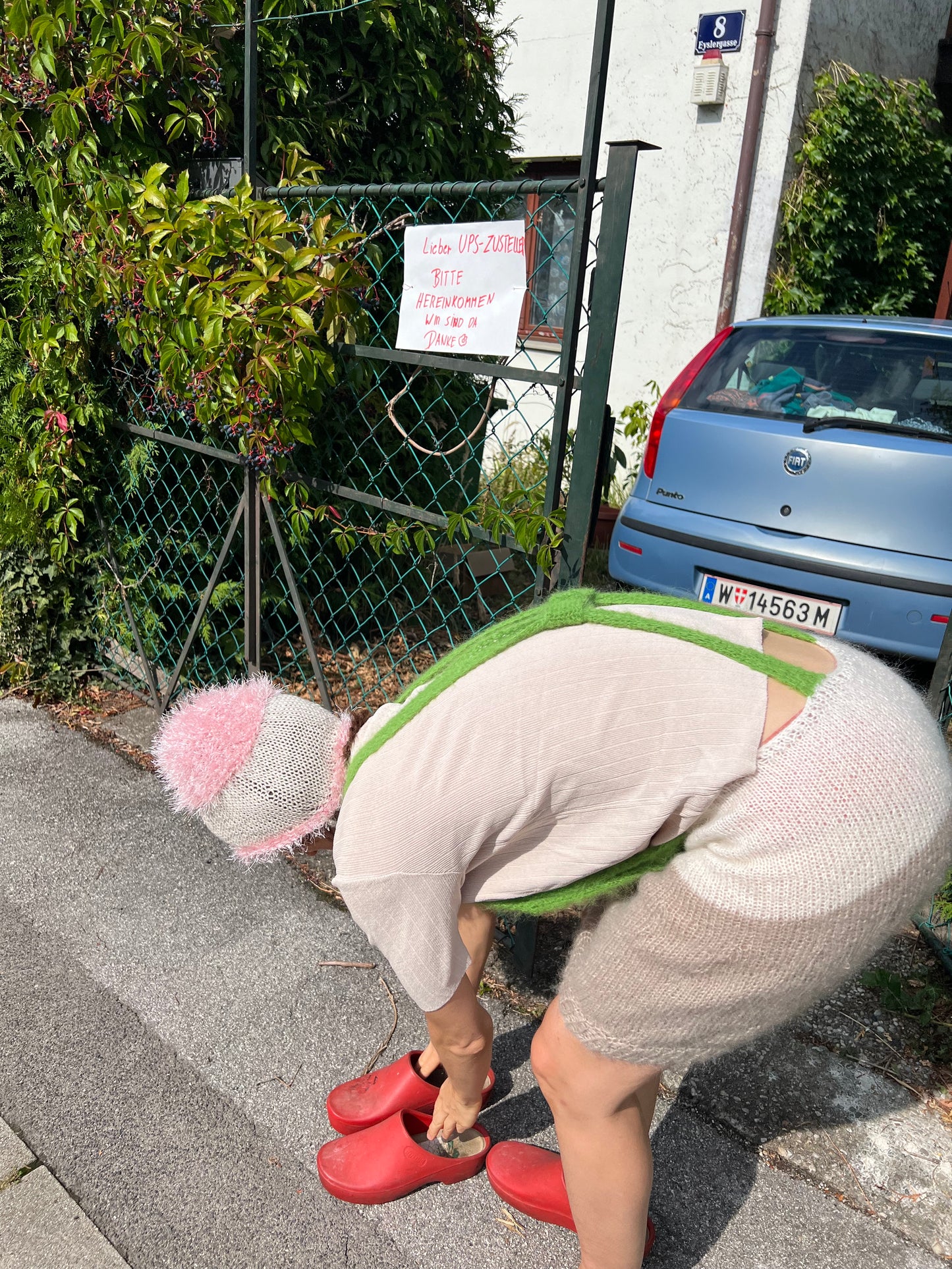 Fuzzi-Cap