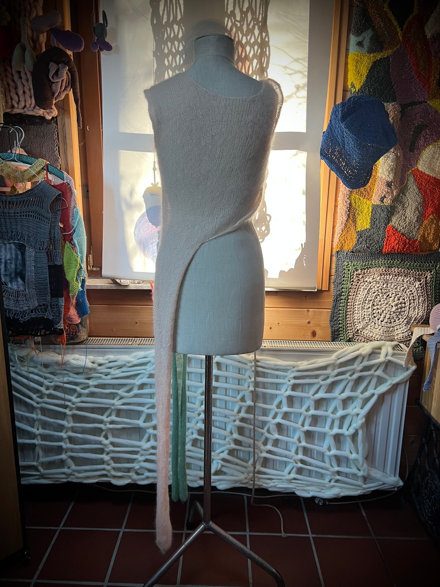 Soft Pulli three