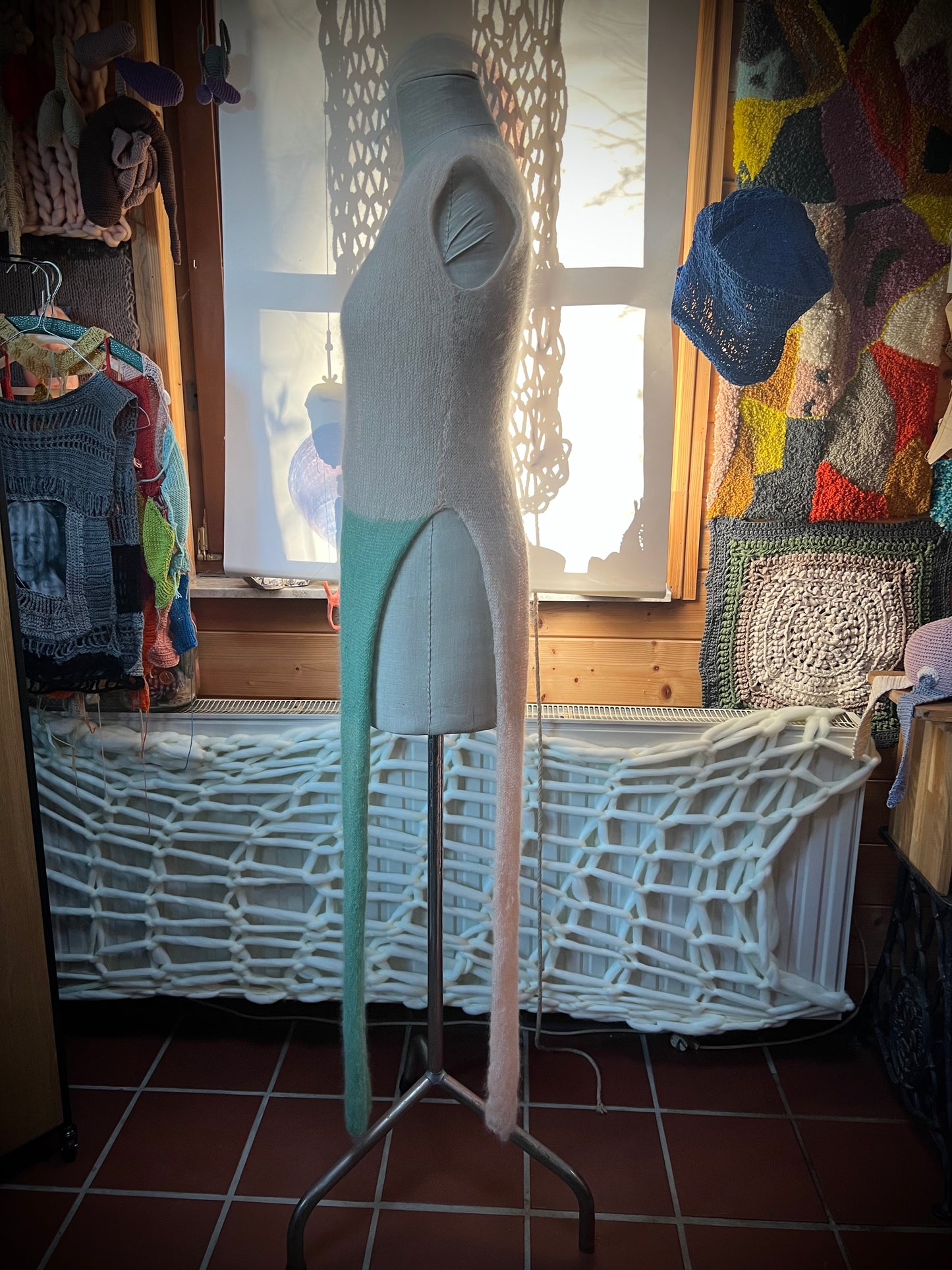 Soft Pulli three