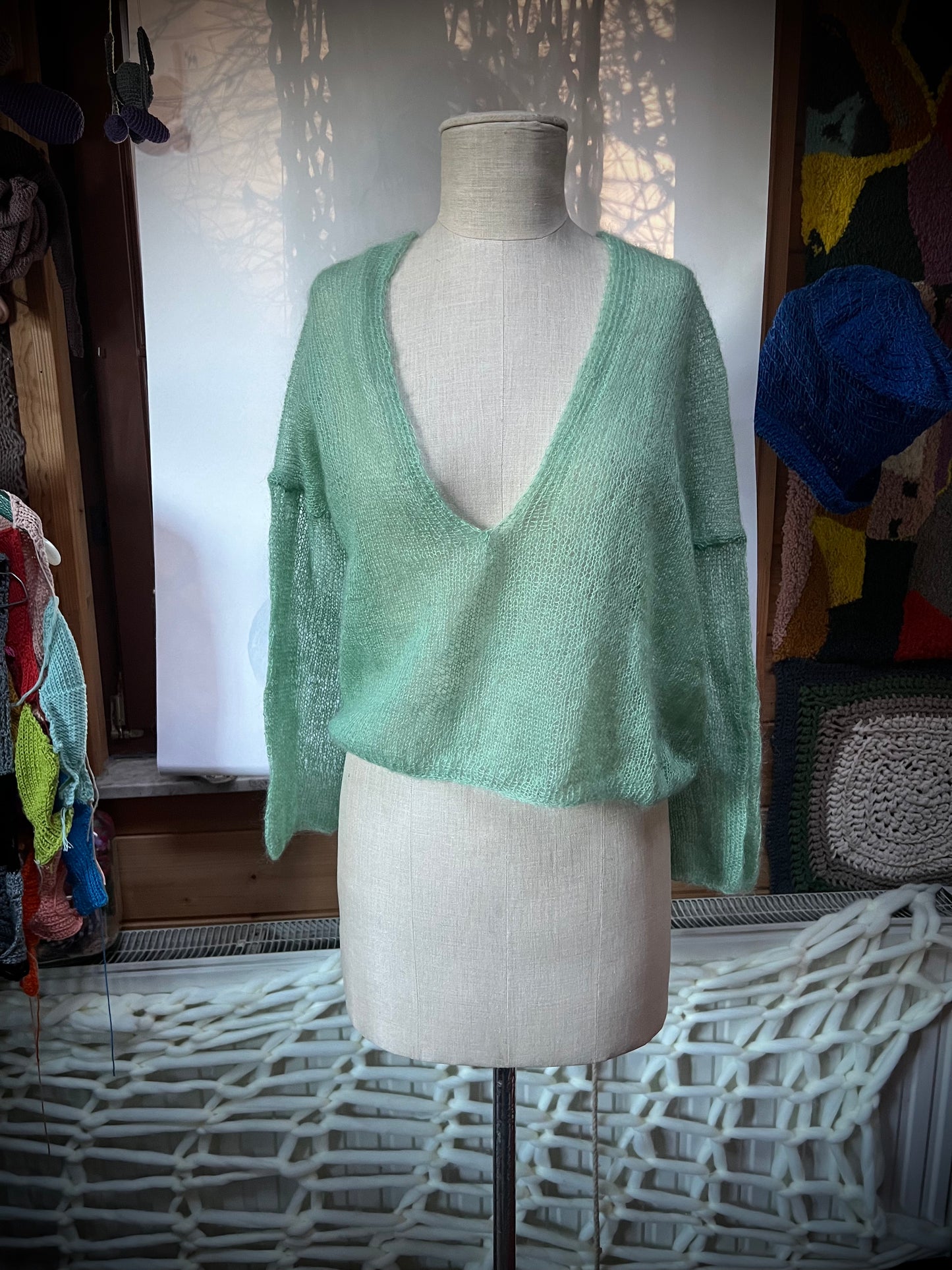 Soft Pulli one