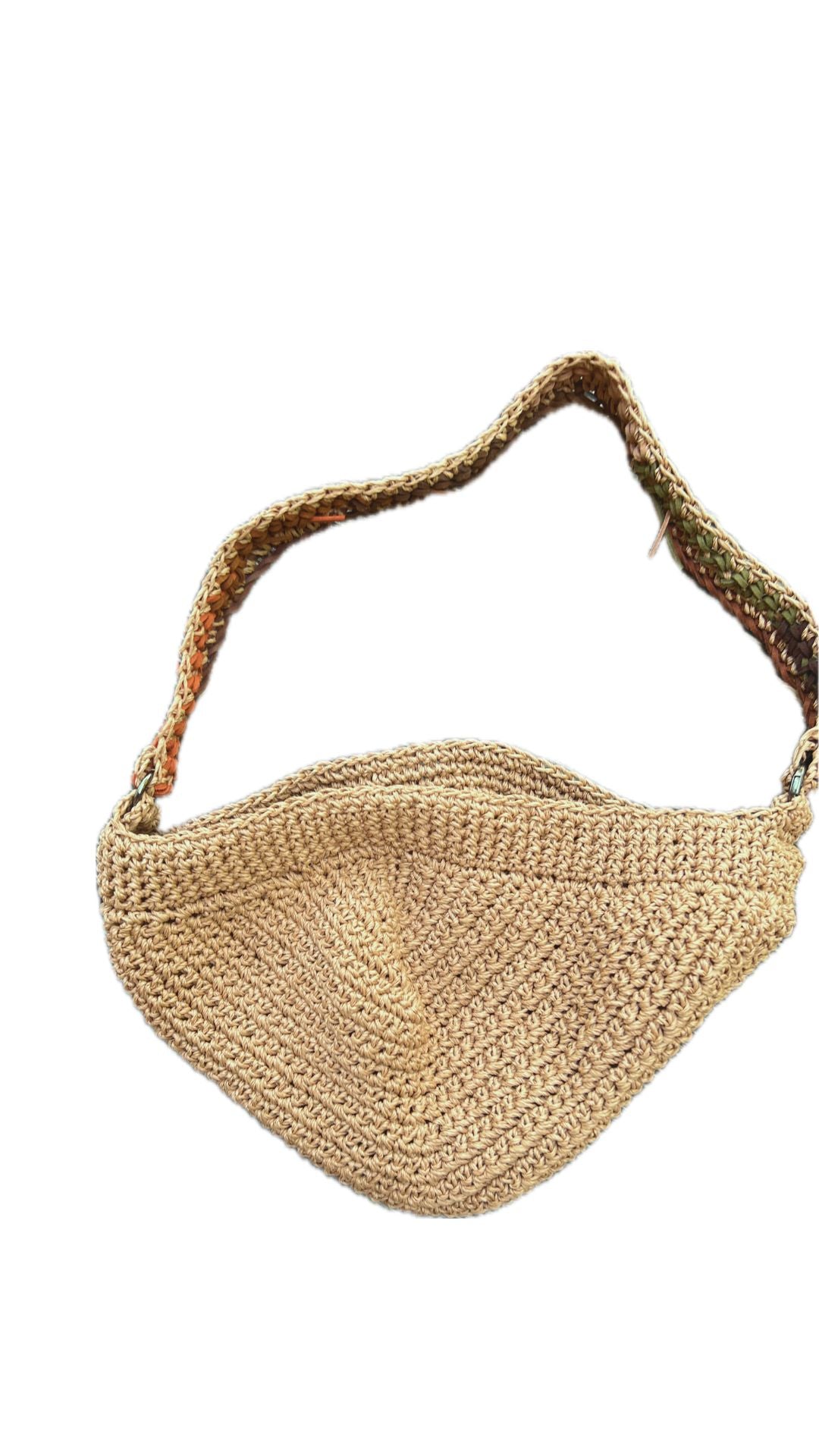 bag to back