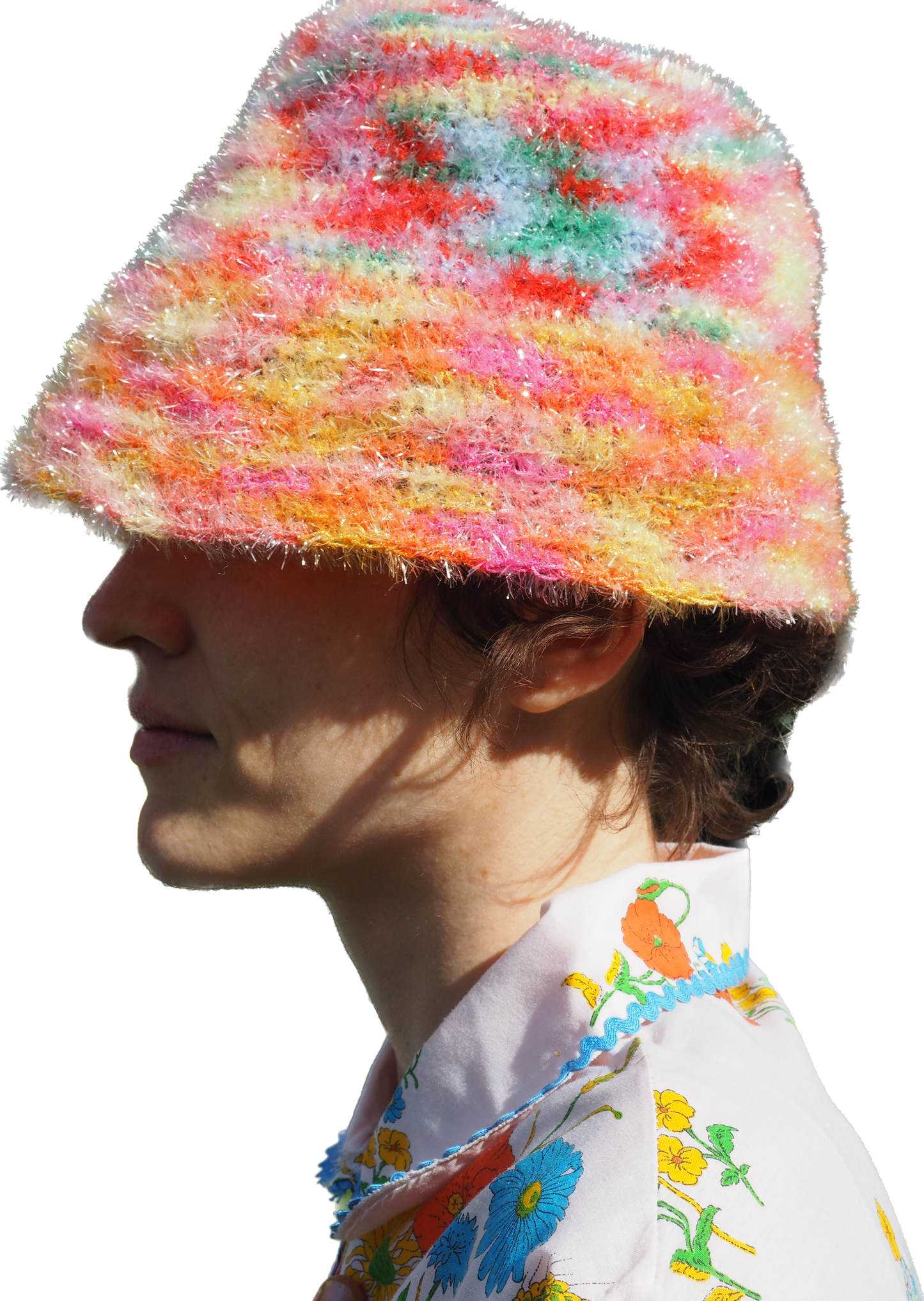 Washi Cap