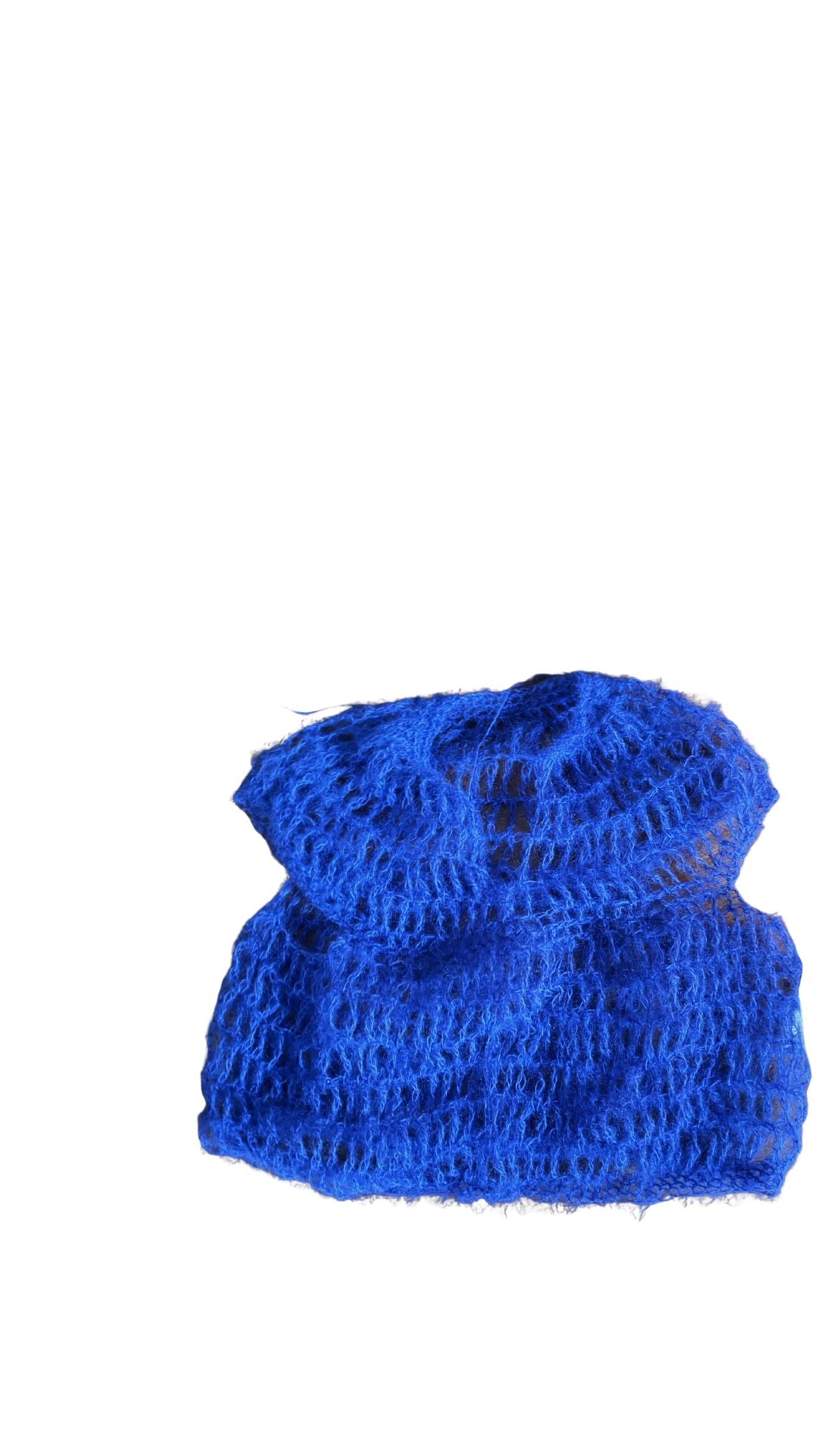 mohair top