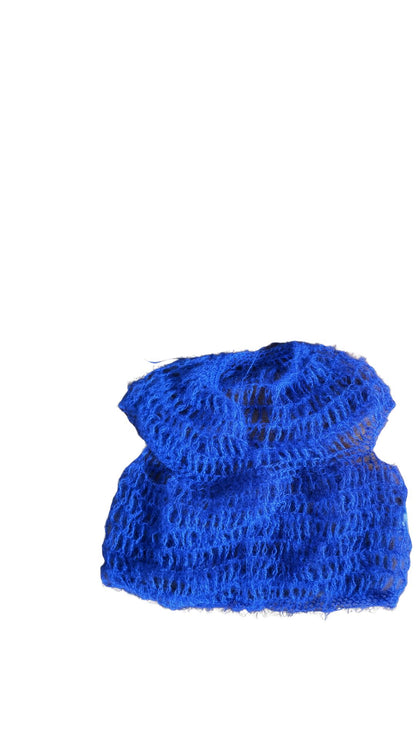 mohair top