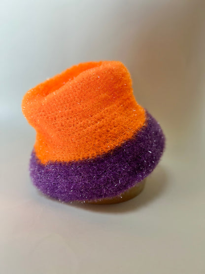 Washi Cap