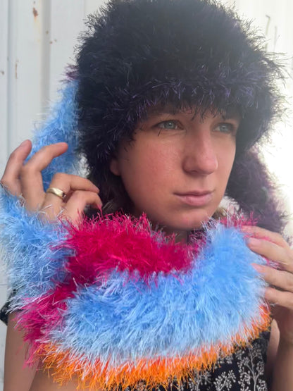 Poodle Body bag