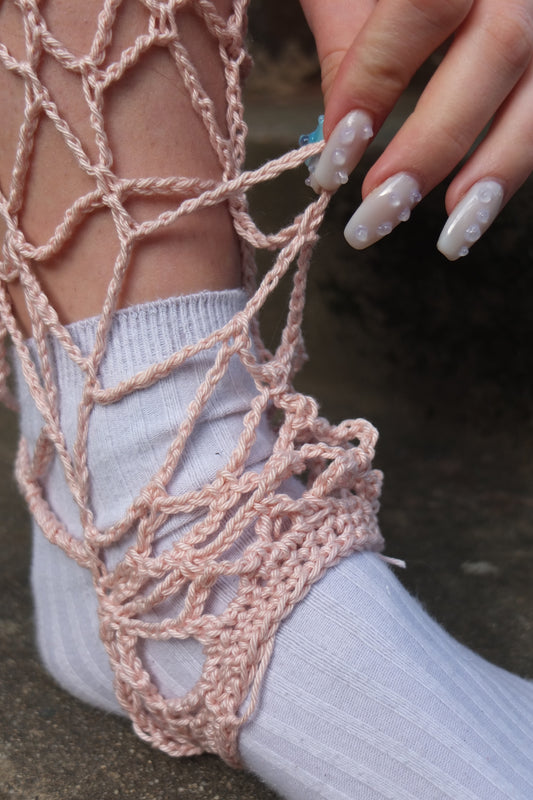 Kurze Socken