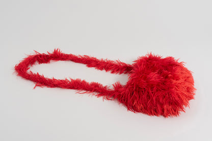 Poodle Bag