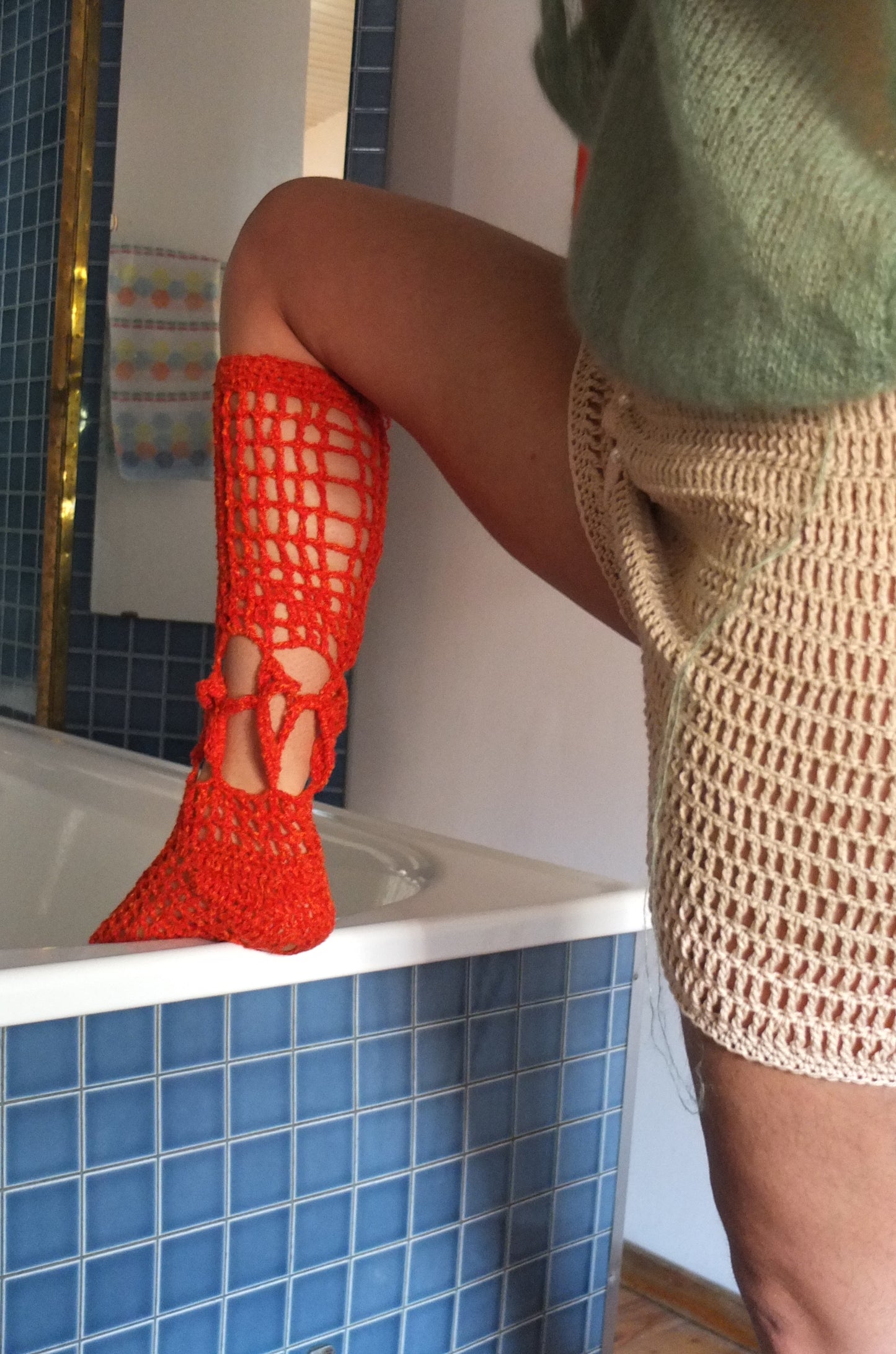 Socks