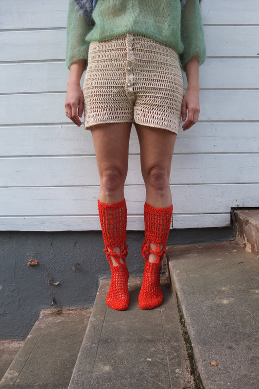 short
