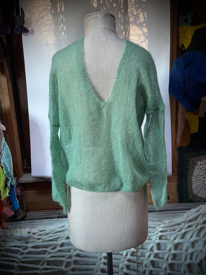 Soft Pulli one