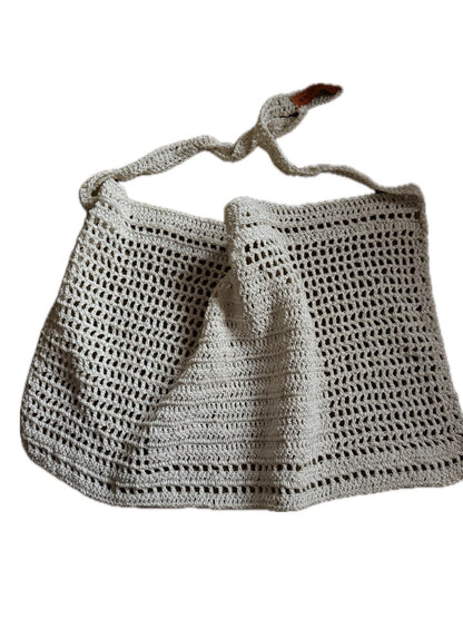apron
