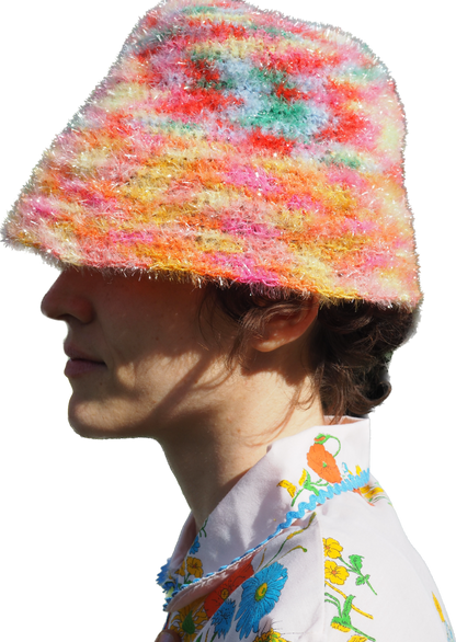 Washi Cap
